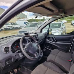 Citroen Berlingo Entreprise M BLUEHDI 75 CLUB R&eacute;den&eacute;