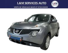 Nissan Juke - 1.6 Tekna - 8 890 €