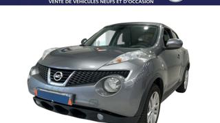 Nissan Juke  - Tekna - photo 0