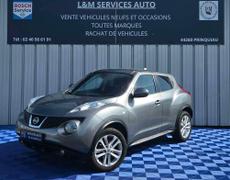 Nissan Juke - 1.6 Tekna - 8 890 €