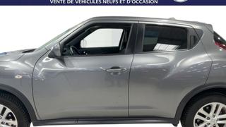 Nissan Juke  - Tekna - photo 1