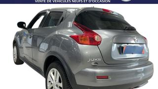 Nissan Juke  - Tekna - photo 2