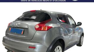 Nissan Juke  - Tekna - photo 3