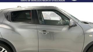 Nissan Juke  - Tekna - photo 4