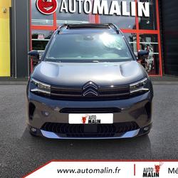 Citroen C5 Aircross BlueHDi 130 EAT8 Max M&eacute;rignac