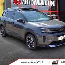 Citroen C5 Aircross BlueHDi 130 EAT8 Max M&eacute;rignac