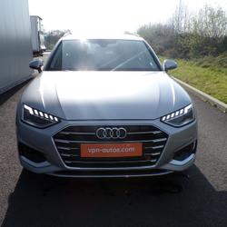 Audi A4 Avant 35 TFSI 150 S tronic 7 Business Line Romagn&eacute;