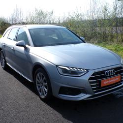 Audi A4 Avant 35 TFSI 150 S tronic 7 Business Line Romagn&eacute;