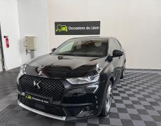 DS DS7 Crossback - BlueHDi 130 EAT8 Performance Line - 18 990 €