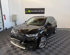 DS DS7 Crossback - BlueHDi 130 EAT8 Performance Line - 16 990 €