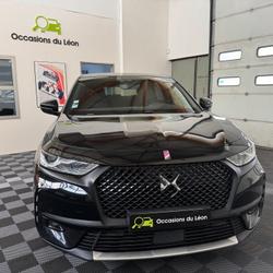 DS DS7 Crossback BlueHDi 130 EAT8 Performance Line Landivisiau