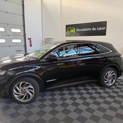 DS DS7 Crossback BlueHDi 130 EAT8 Performance Line Landivisiau