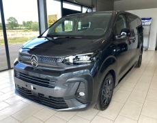Citroen Jumpy Muzillac