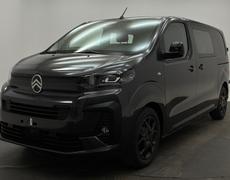 Citroen Jumpy Muzillac