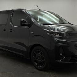 Citroen Jumpy CA DIESEL 180 CH M AUTOMAT Muzillac