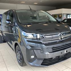 Citroen Jumpy CA DIESEL 180 CH M AUTOMAT Muzillac