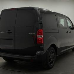 Citroen Jumpy CA DIESEL 180 CH M AUTOMAT Muzillac