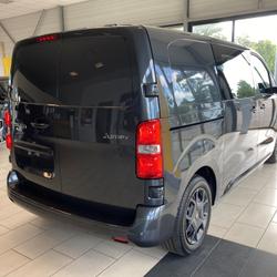 Citroen Jumpy CA DIESEL 180 CH M AUTOMAT Muzillac
