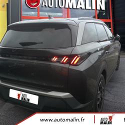 Peugeot 5008 Hybrid 136 e-DCS6 Allure Mantes-la-Ville