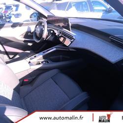 Peugeot 5008 Hybrid 136 e-DCS6 Allure Mantes-la-Ville