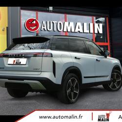 Autres Jaecoo SHS-P Exclusive * MALUS AU POIDS INCLUS * Anglet