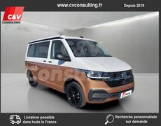 Volkswagen California Franqueville-Saint-Pierre