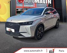 DS DS7 Mantes-la-Ville