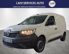 Renault Express Prinquiau