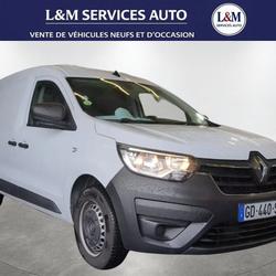 Renault Express BLUE DCI 95 CONFORT Prinquiau