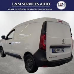 Renault Express BLUE DCI 95 CONFORT Prinquiau