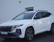 Hyundai Tucson - TUCSON - 30 490 €