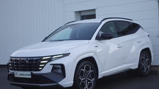 Hyundai Tucson  - photo 0