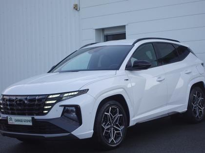 Hyundai Tucson - TUCSON - 30 490 €