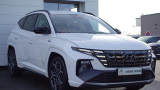 Hyundai Tucson  - photo 1