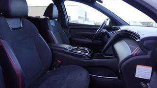 Hyundai Tucson  - photo 2
