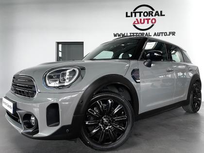Mini Countryman - 136 ch BVA7 Cooper Edition Northwood - 21 990 €