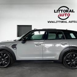 Mini Countryman 136 ch BVA7 Cooper Edition Northwood La Richardais