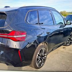 BMW X3 30e xDrive 299 ch BVA8 - 5P30e xDrive 299 ch BVA8 M Sport - 5P EN ARRIVAGE occasion - Baden - photo 2/4