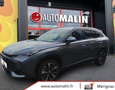 MG EHS 1.5 Hybrid+ 224 ch Comfort