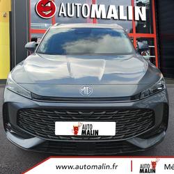 MG EHS 1.5 Hybrid+ 224 ch Comfort occasion - M&eacute;rignac - photo 2/31