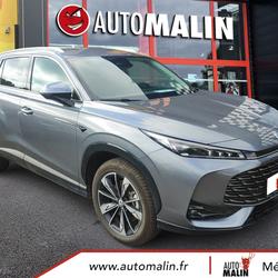 MG EHS 1.5 Hybrid+ 224 ch Comfort occasion - M&eacute;rignac - photo 3/31