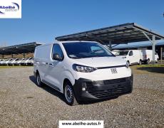 Fiat Scudo Marciac