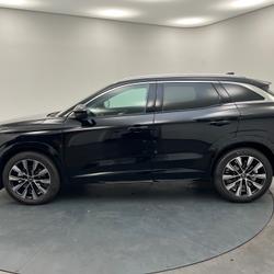 Renault Austral full hybrid E-Tech 200 ch Techno Quimper