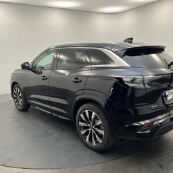 Renault Austral full hybrid E-Tech 200 ch Techno Quimper