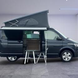 Volkswagen California Coast T6.1 - 2.0 TDI 150 DSG7 - Attelage - Store !!! Franqueville-Saint-Pierre