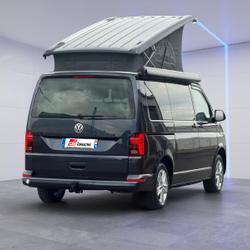 Volkswagen California Coast T6.1 - 2.0 TDI 150 DSG7 - Attelage - Store !!! Franqueville-Saint-Pierre