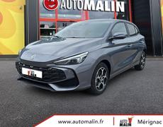 MG MG3 Mérignac