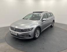 Volkswagen Passat Quimper