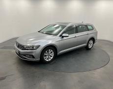 Volkswagen Passat Quimper