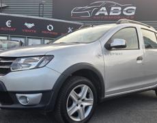 Dacia Sandero Les Garennes sur Loire